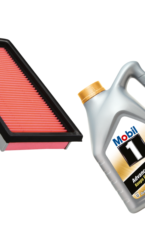 Техническое обслуживание