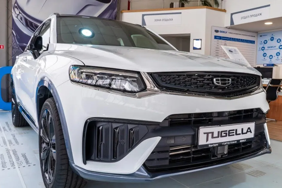 Советы по эксплуатации нового автомобиля 